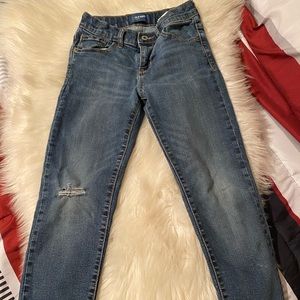 Boy jeans